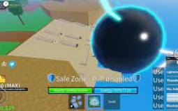 blox fruit viet nam new